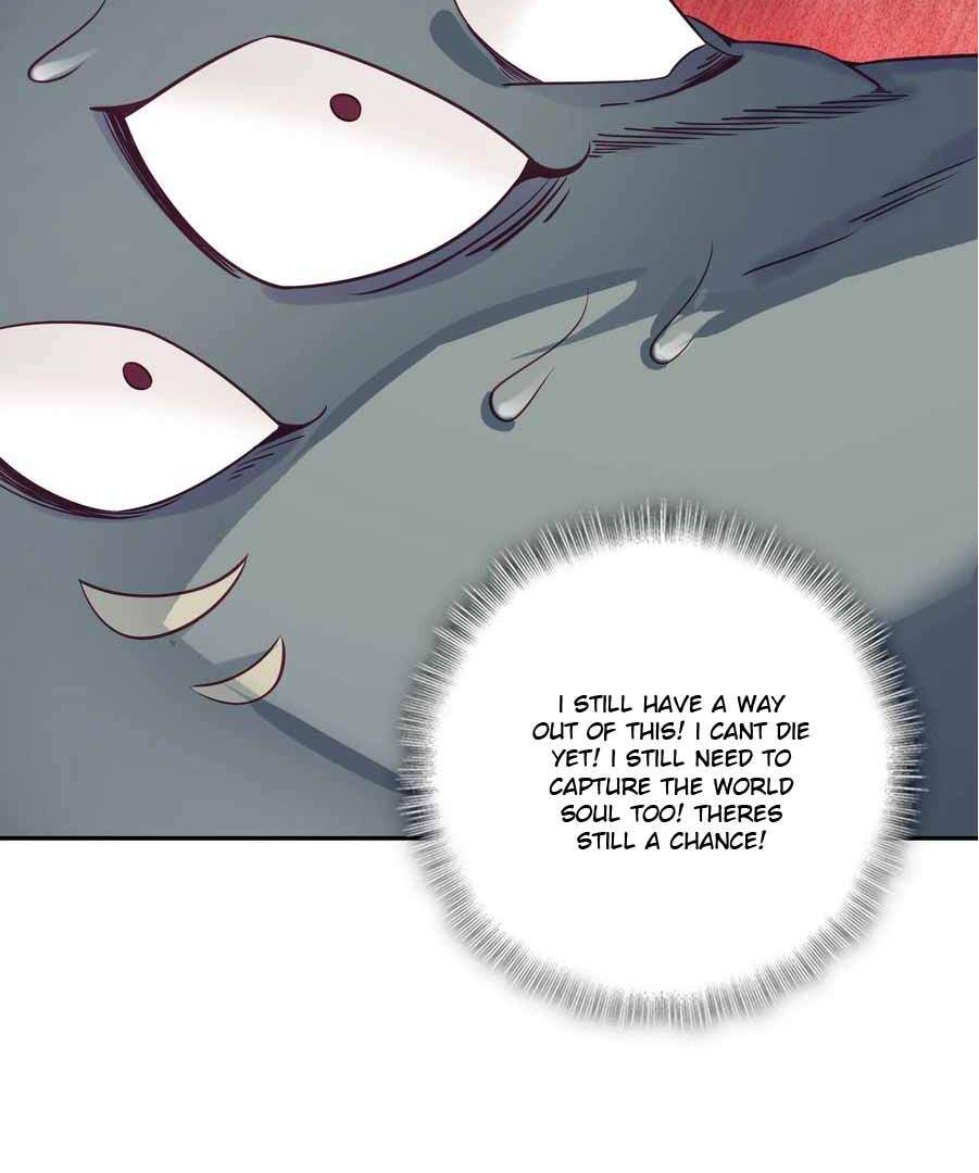 Bitch, I’m a Young Lady With Hax Chapter 275 page 43 - 