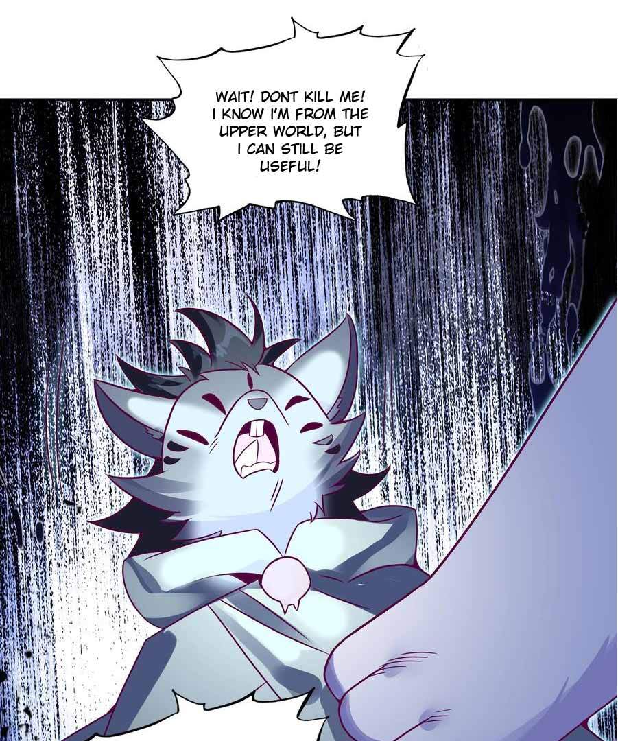 Bitch, I’m a Young Lady With Hax Chapter 275 page 44 - 
