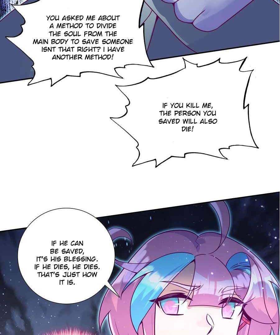 Bitch, I’m a Young Lady With Hax Chapter 275 page 45 - 