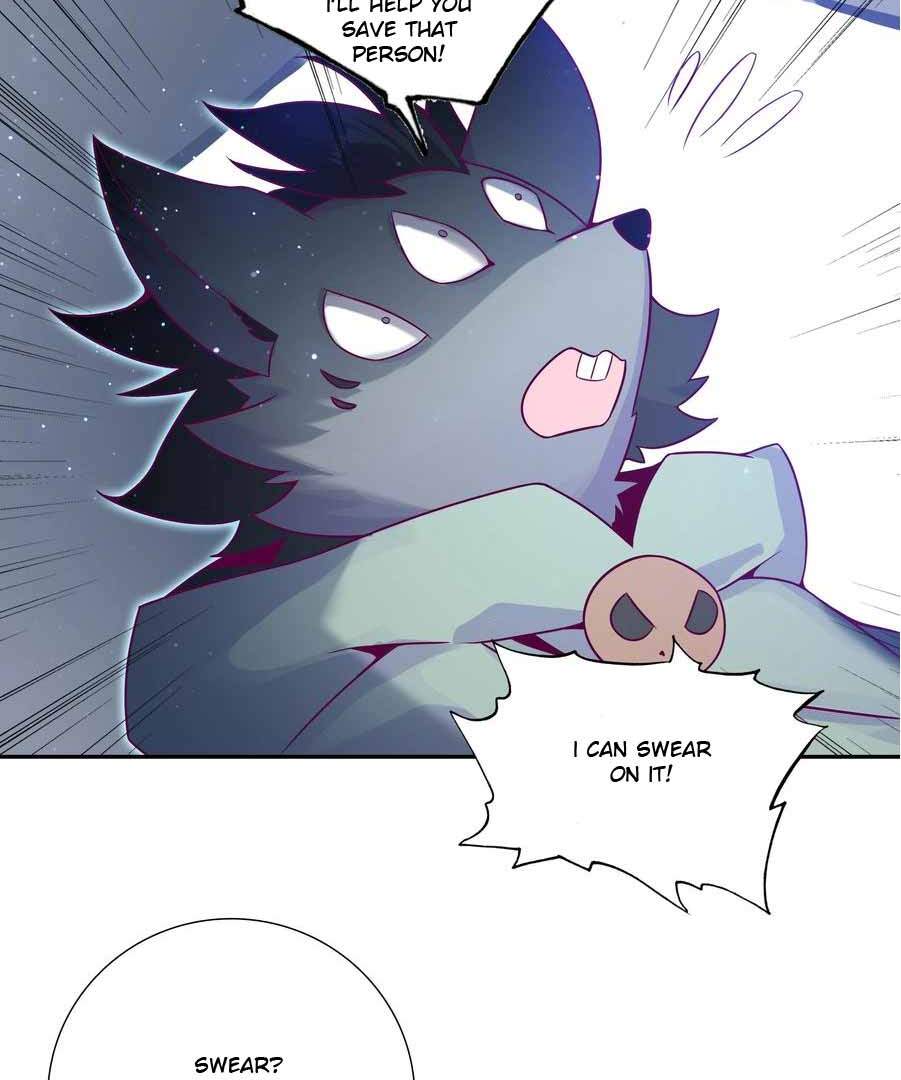 Bitch, I’m a Young Lady With Hax Chapter 275 page 47 - 