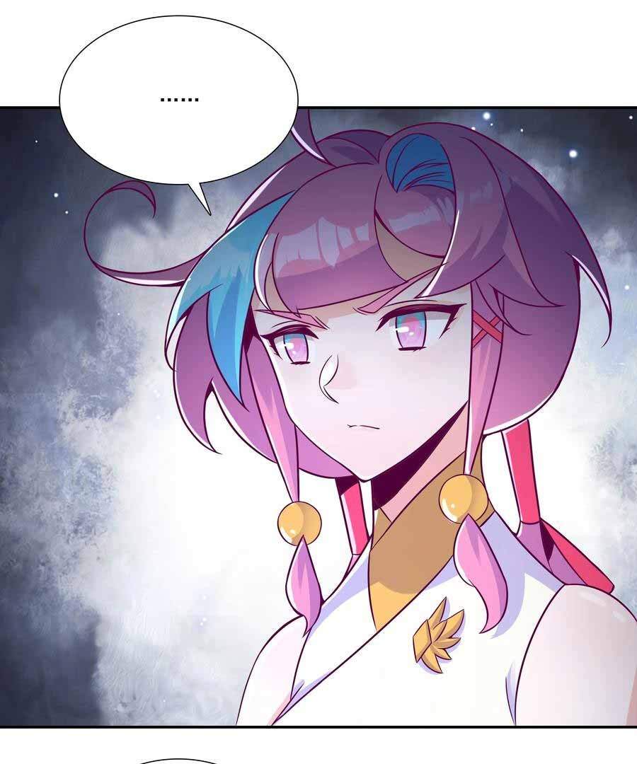 Bitch, I’m a Young Lady With Hax Chapter 275 page 52 - 