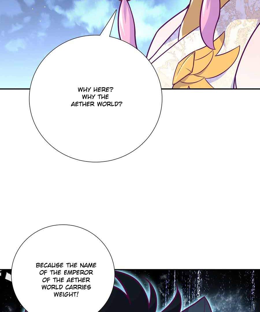 Bitch, I’m a Young Lady With Hax Chapter 275 page 59 - 
