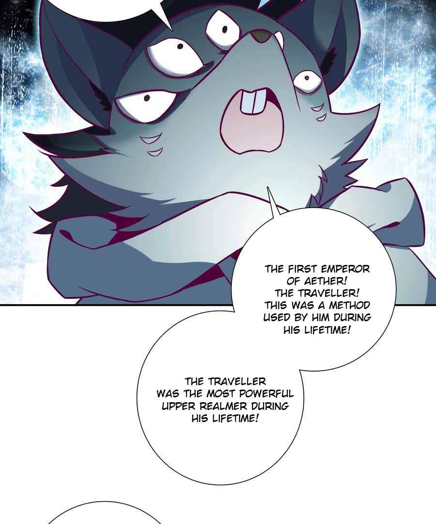 Bitch, I’m a Young Lady With Hax Chapter 275 page 60 - 