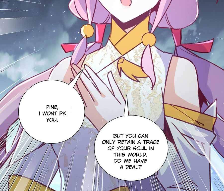 Bitch, I’m a Young Lady With Hax Chapter 275 page 64 - 