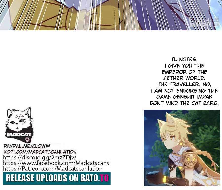 Bitch, I’m a Young Lady With Hax Chapter 275 page 65 - 
