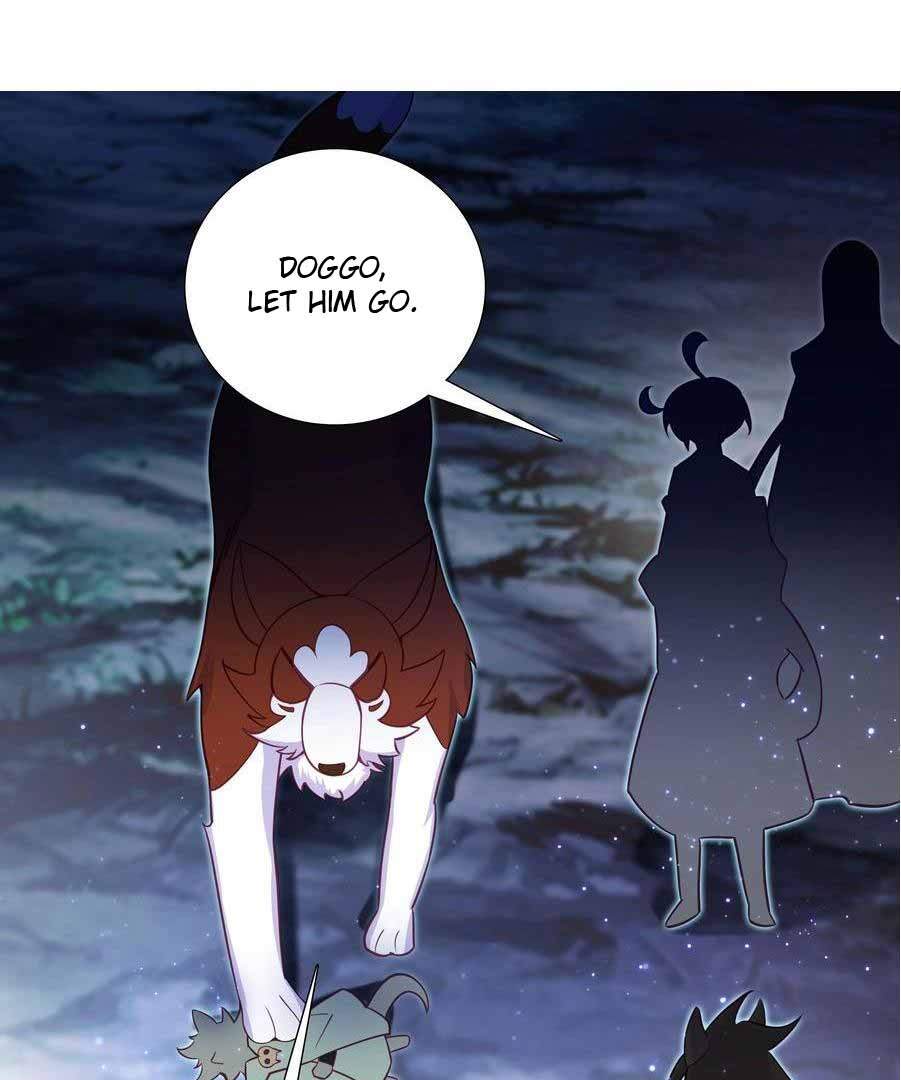Bitch, I’m a Young Lady With Hax Chapter 276 page 2 - 