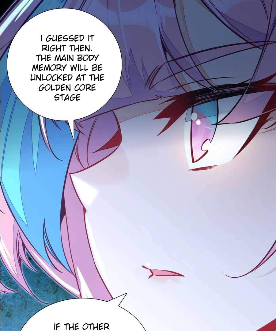 Bitch, I’m a Young Lady With Hax Chapter 276 page 32 - 