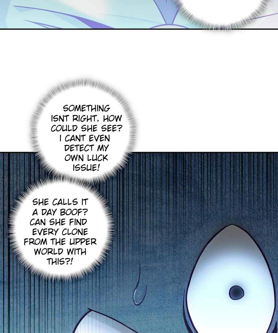 Bitch, I’m a Young Lady With Hax Chapter 276 page 37 - 