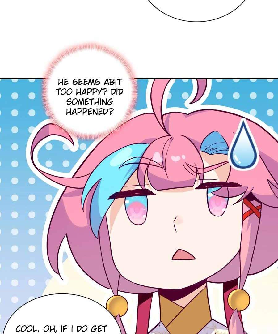 Bitch, I’m a Young Lady With Hax Chapter 276 page 41 - 