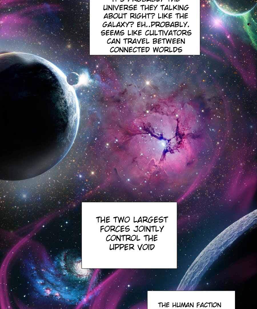 Bitch, I’m a Young Lady With Hax Chapter 276 page 50 - 