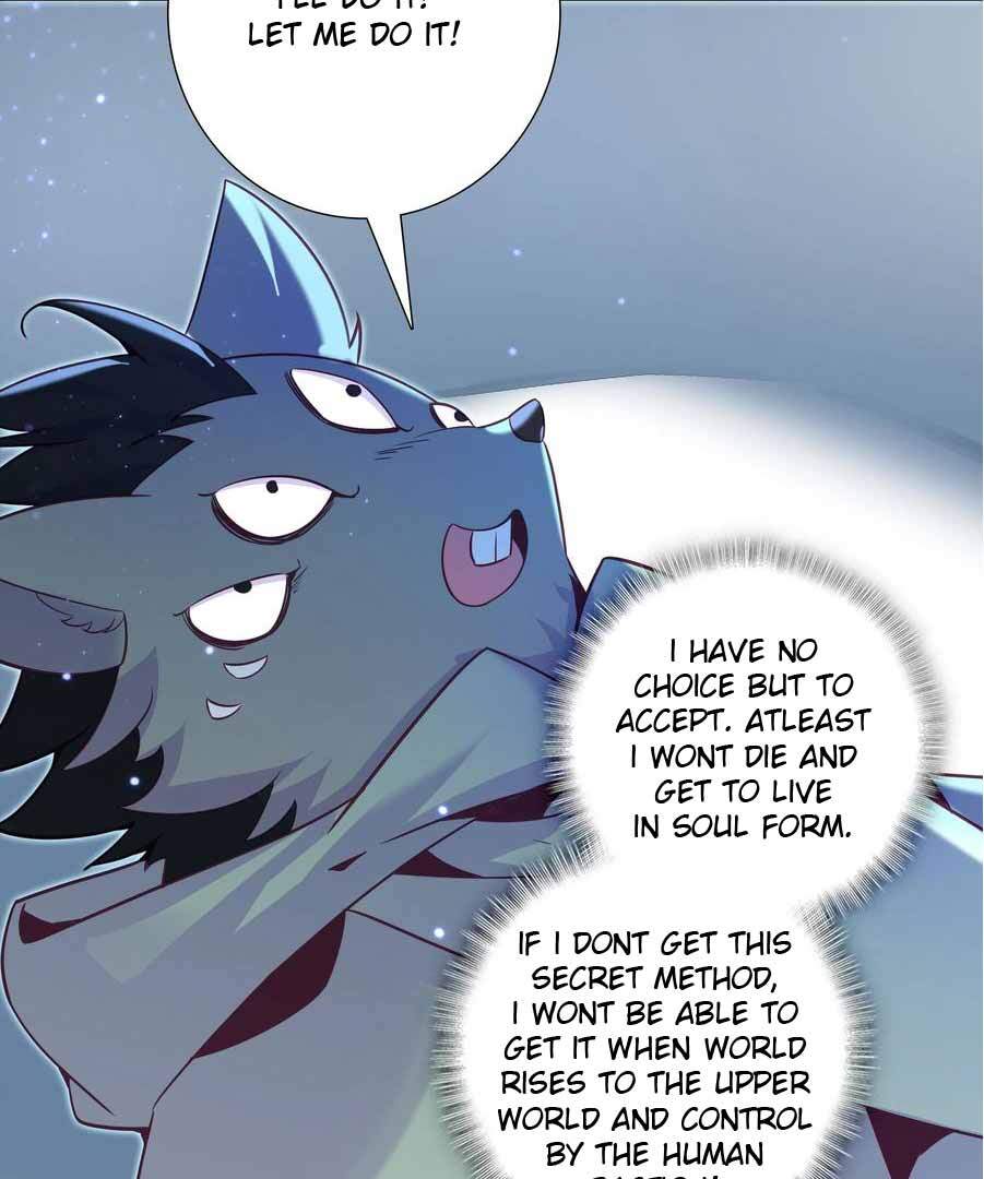 Bitch, I’m a Young Lady With Hax Chapter 276 page 6 - 