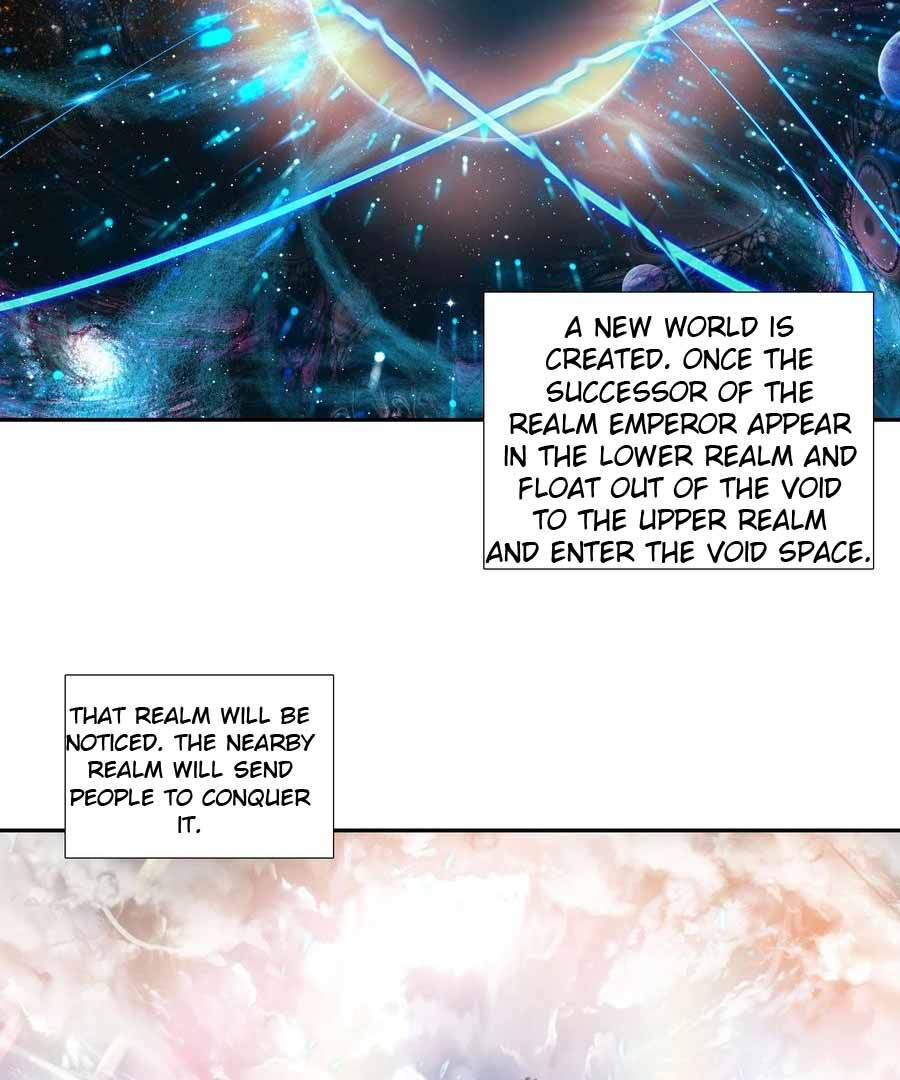 Bitch, I’m a Young Lady With Hax Chapter 276 page 55 - 