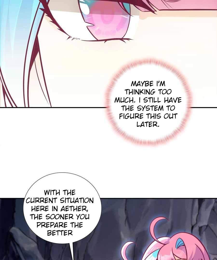 Bitch, I’m a Young Lady With Hax Chapter 277 page 13 - 