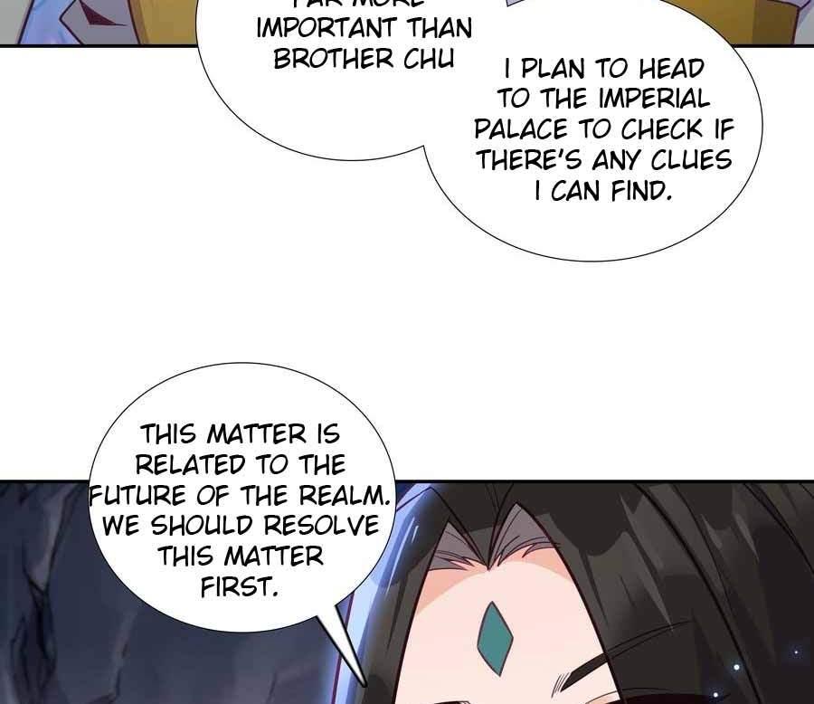 Bitch, I’m a Young Lady With Hax Chapter 277 page 16 - 
