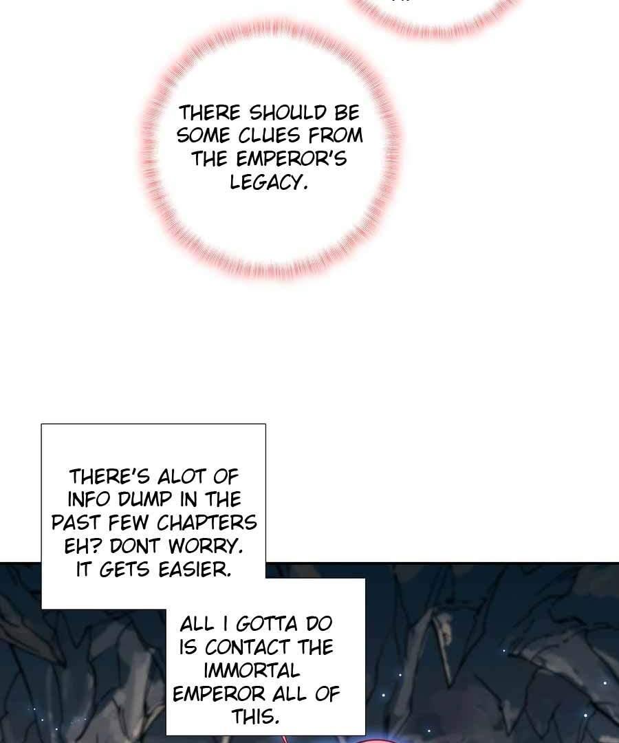 Bitch, I’m a Young Lady With Hax Chapter 277 page 19 - 