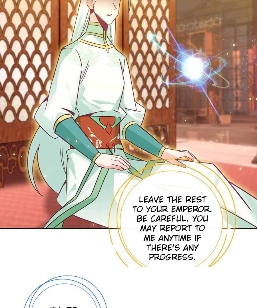 Bitch, I’m a Young Lady With Hax Chapter 277 page 25 - 