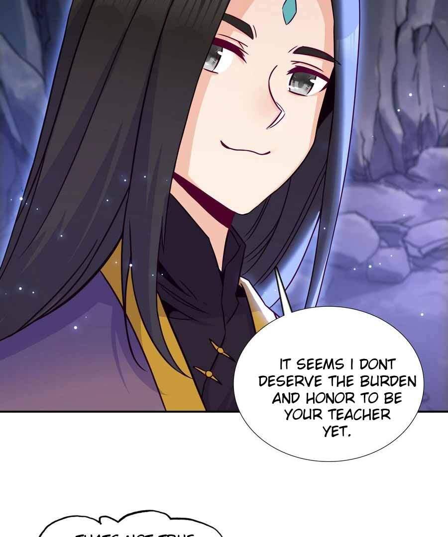 Bitch, I’m a Young Lady With Hax Chapter 277 page 30 - 
