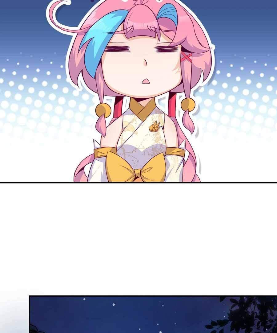 Bitch, I’m a Young Lady With Hax Chapter 277 page 37 - 