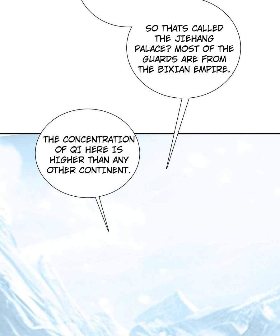 Bitch, I’m a Young Lady With Hax Chapter 277 page 41 - 