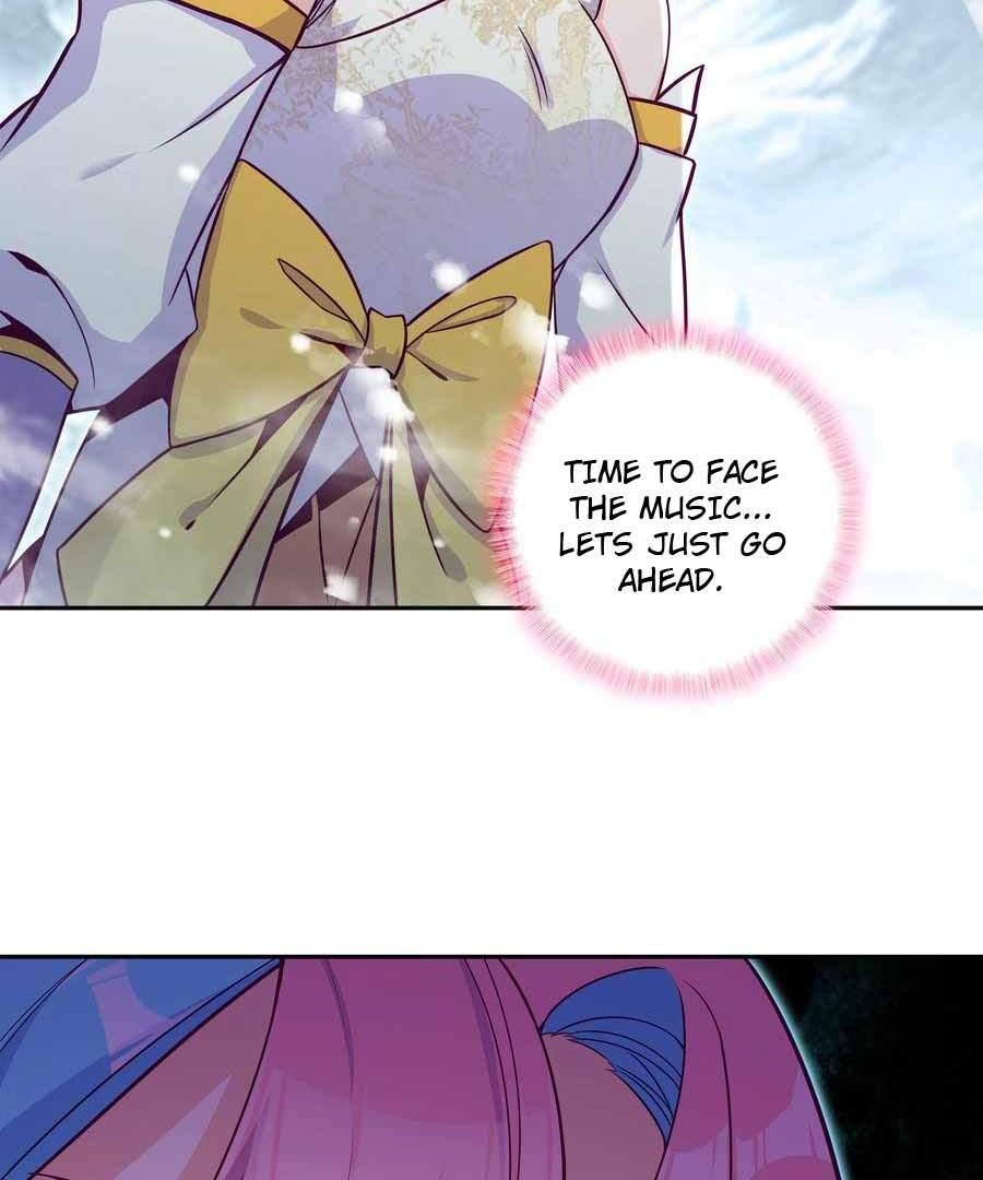 Bitch, I’m a Young Lady With Hax Chapter 277 page 46 - 