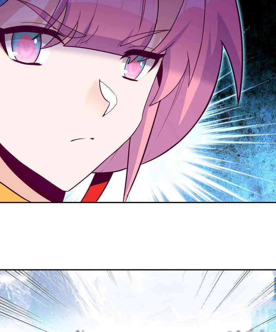 Bitch, I’m a Young Lady With Hax Chapter 277 page 47 - 