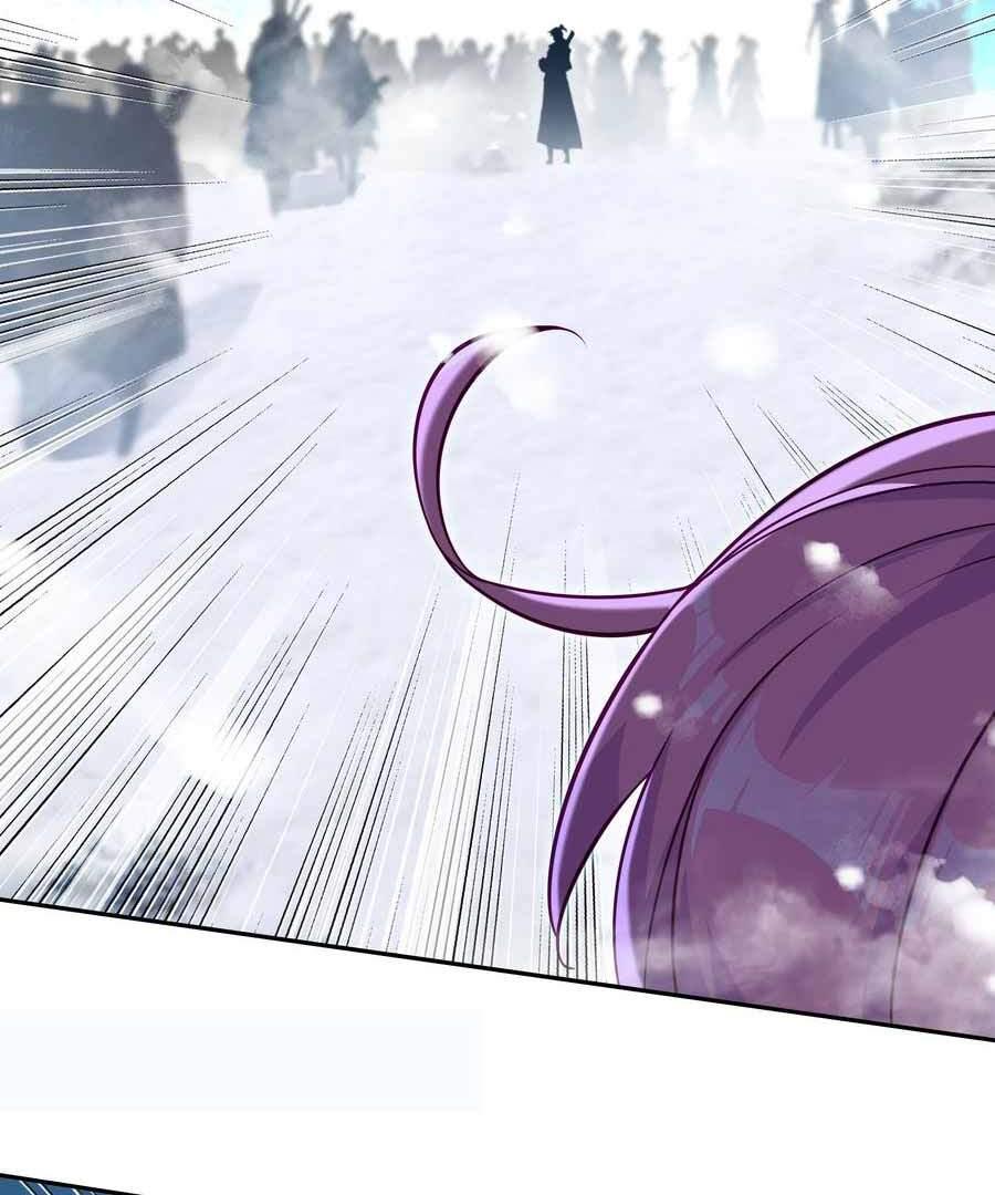 Bitch, I’m a Young Lady With Hax Chapter 277 page 48 - 