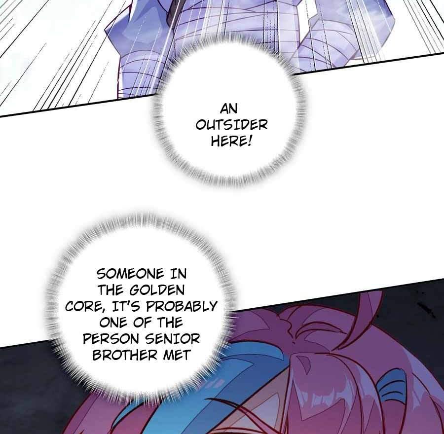 Bitch, I’m a Young Lady With Hax Chapter 277 page 50 - 