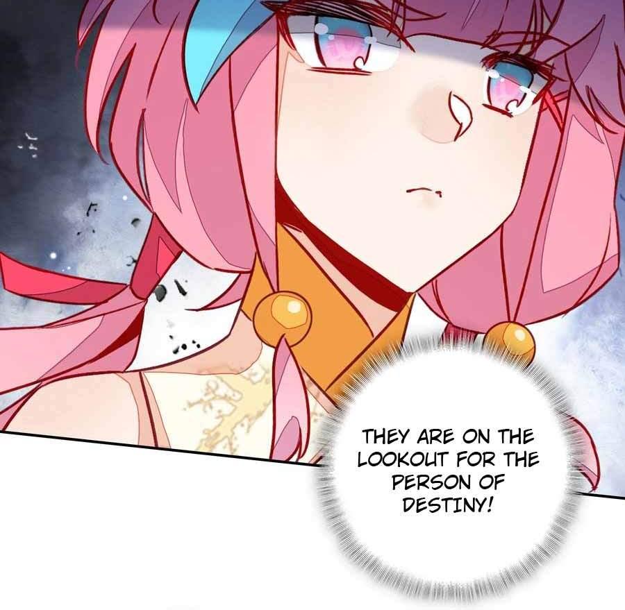 Bitch, I’m a Young Lady With Hax Chapter 277 page 51 - 