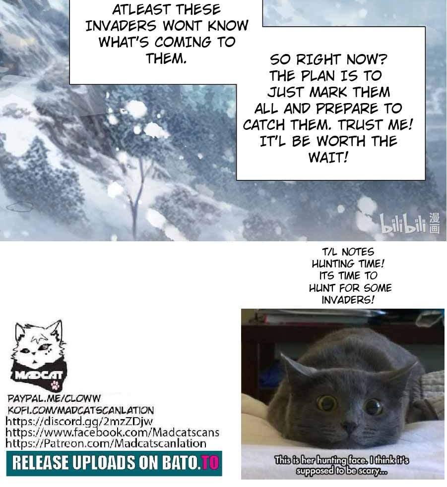 Bitch, I’m a Young Lady With Hax Chapter 277 page 63 - 