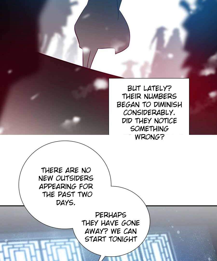 Bitch, I’m a Young Lady With Hax Chapter 278 page 2 - 