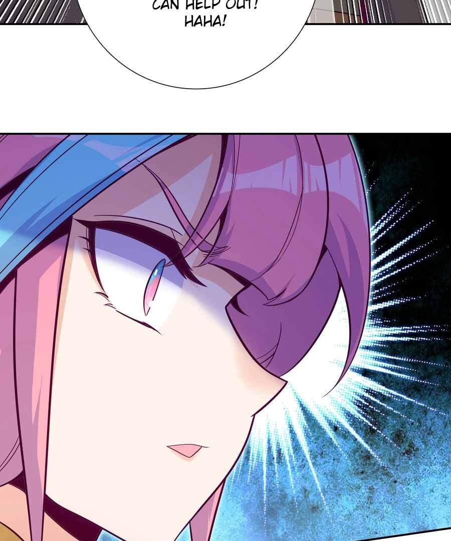 Bitch, I’m a Young Lady With Hax Chapter 278 page 15 - 