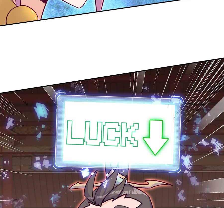 Bitch, I’m a Young Lady With Hax Chapter 278 page 16 - 