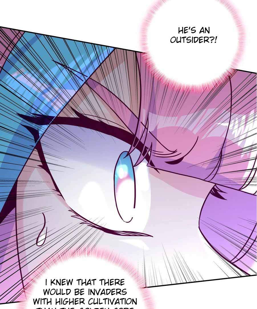 Bitch, I’m a Young Lady With Hax Chapter 278 page 18 - 