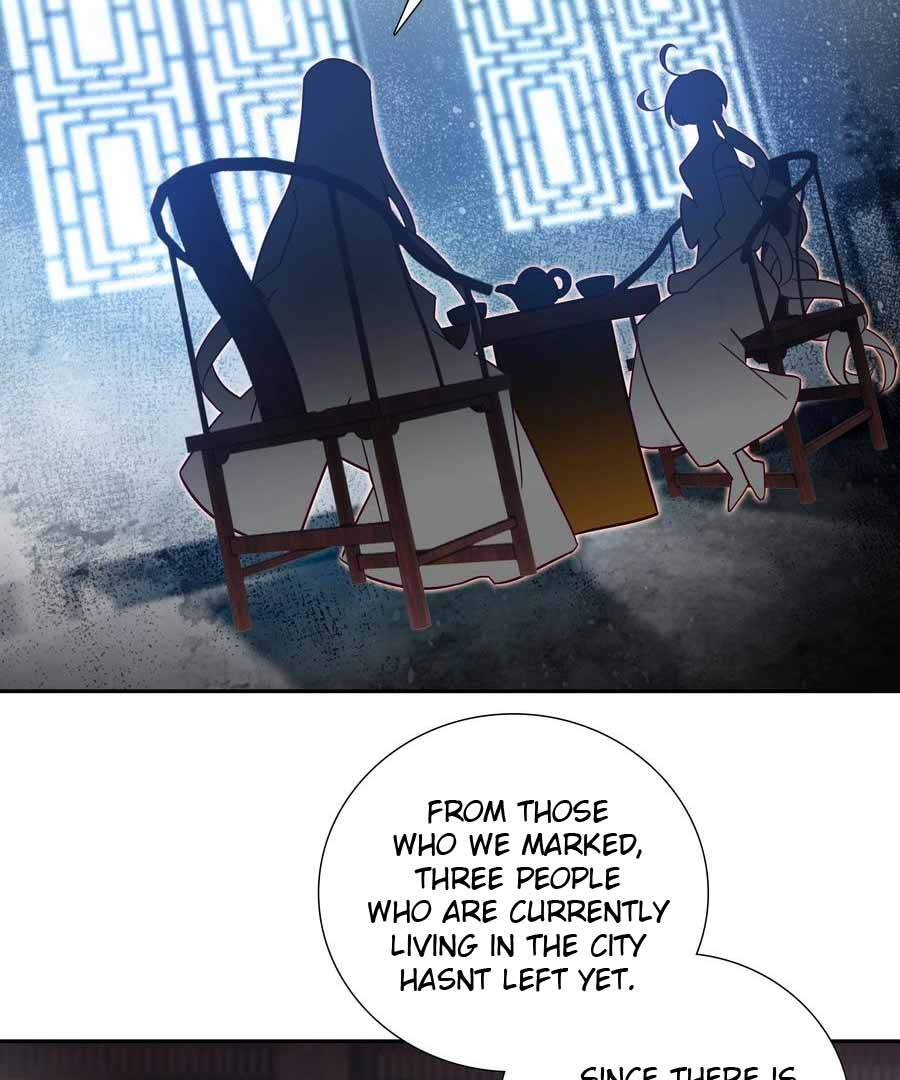 Bitch, I’m a Young Lady With Hax Chapter 278 page 3 - 