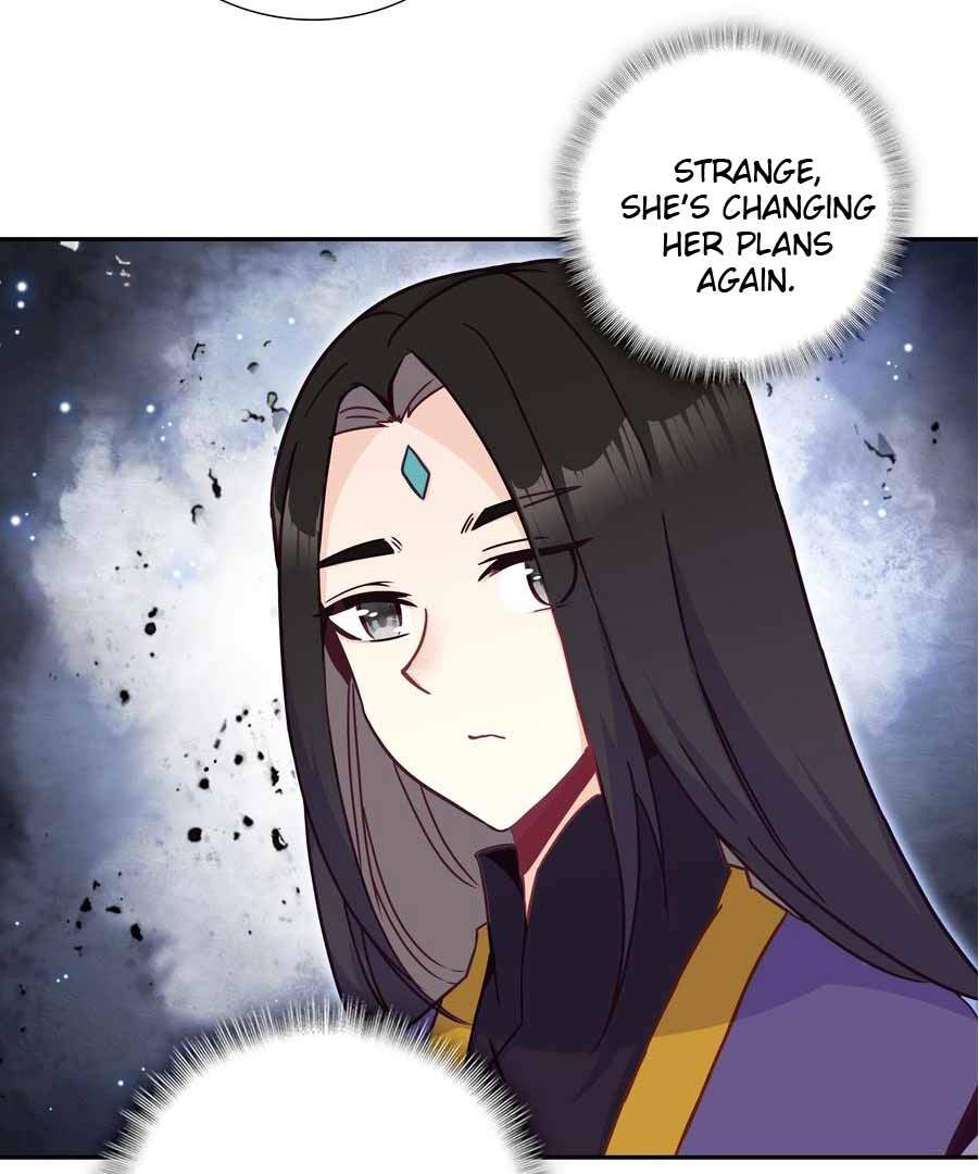 Bitch, I’m a Young Lady With Hax Chapter 278 page 23 - 