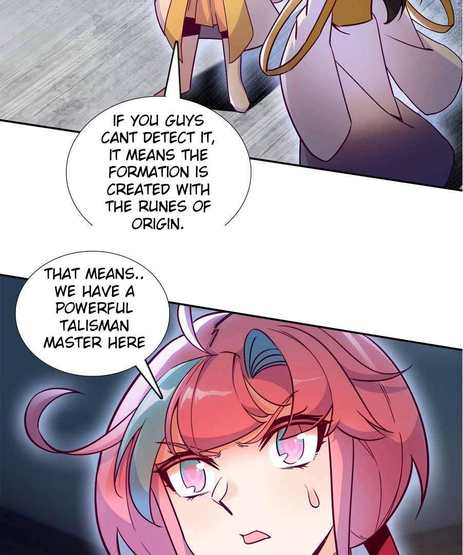 Bitch, I’m a Young Lady With Hax Chapter 278 page 47 - 