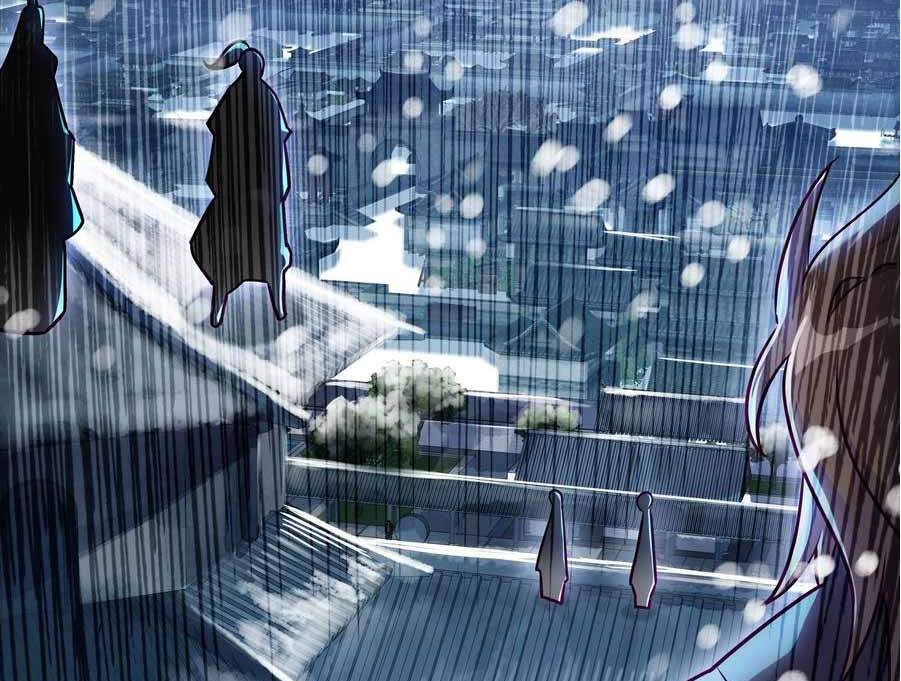 Bitch, I’m a Young Lady With Hax Chapter 278 page 50 - 