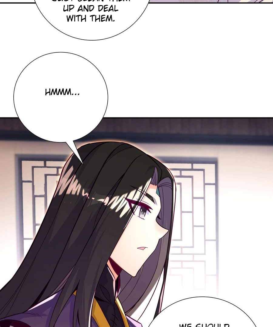 Bitch, I’m a Young Lady With Hax Chapter 278 page 6 - 
