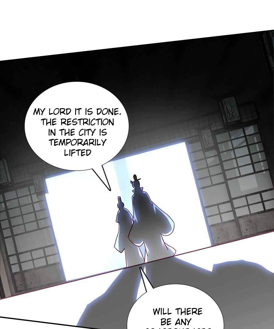 Bitch, I’m a Young Lady With Hax Chapter 278 page 52 - 