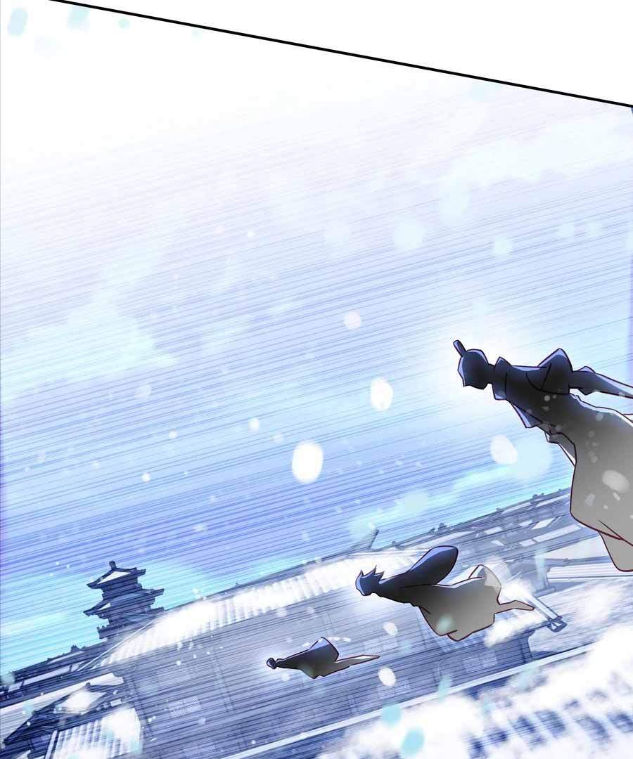 Bitch, I’m a Young Lady With Hax Chapter 278 page 56 - 