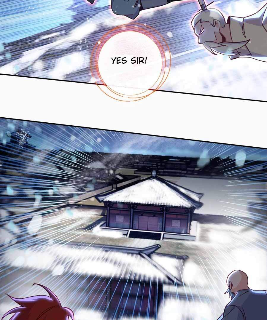 Bitch, I’m a Young Lady With Hax Chapter 278 page 58 - 