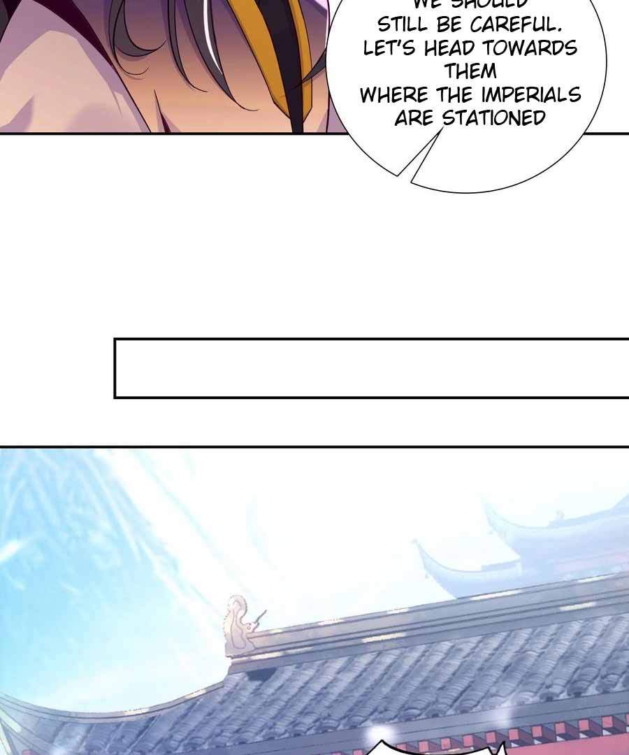 Bitch, I’m a Young Lady With Hax Chapter 278 page 7 - 