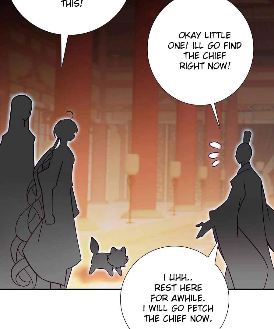 Bitch, I’m a Young Lady With Hax Chapter 278 page 10 - 