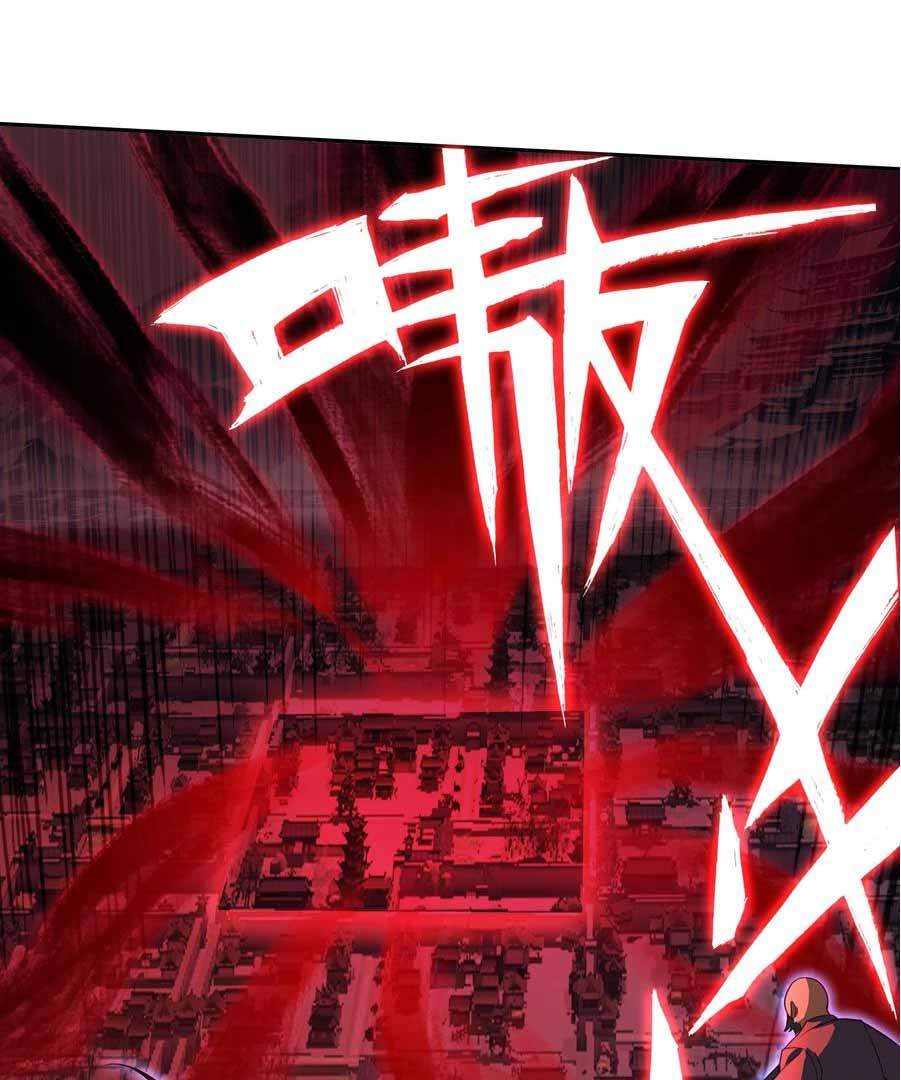 Bitch, I’m a Young Lady With Hax Chapter 279 page 2 - 