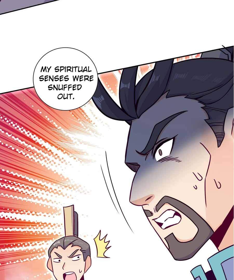 Bitch, I’m a Young Lady With Hax Chapter 279 page 12 - 