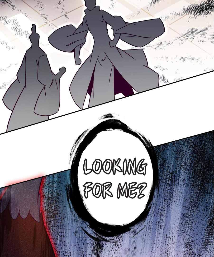 Bitch, I’m a Young Lady With Hax Chapter 279 page 14 - 