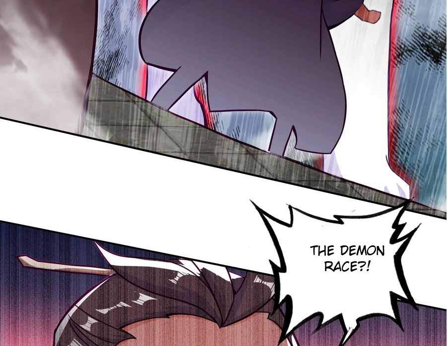 Bitch, I’m a Young Lady With Hax Chapter 279 page 16 - 