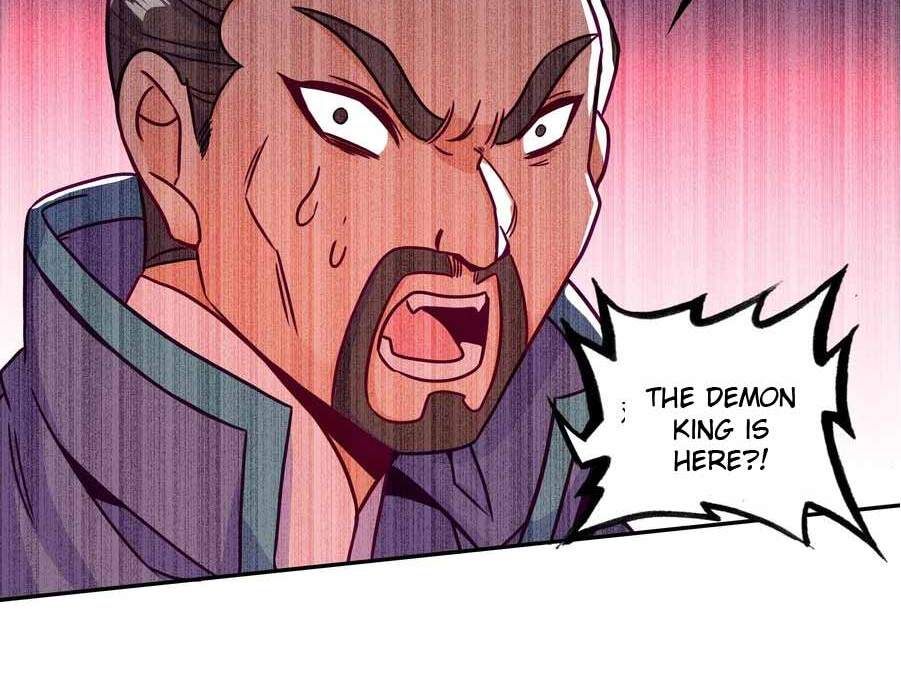 Bitch, I’m a Young Lady With Hax Chapter 279 page 17 - 