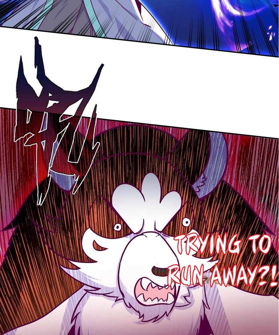 Bitch, I’m a Young Lady With Hax Chapter 279 page 19 - 