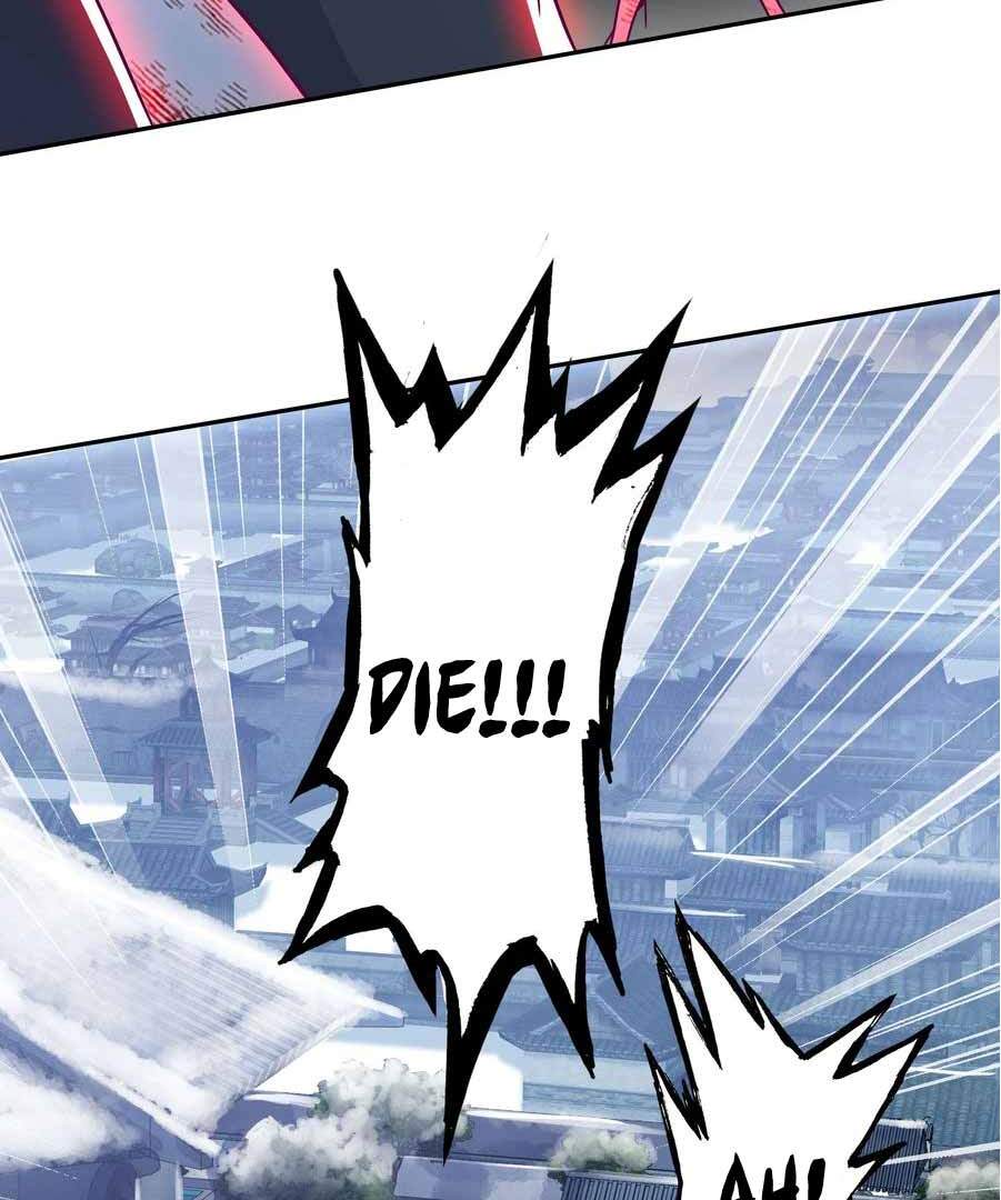 Bitch, I’m a Young Lady With Hax Chapter 279 page 23 - 